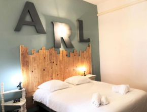 Appartement Casa Niculetta